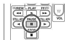 PANASONIC NV-GS21EK - Audio dubbing (alleen NV-GS35) - 8