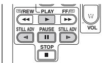 PANASONIC NV-GS21EK - Lecture image par image - 1