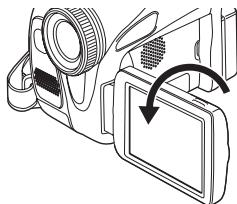 PANASONIC NV-GS21EK - Autoripresa - 1