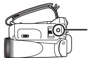 PANASONIC NV-GS21EK - Dauer-Fotobetrieb - 2