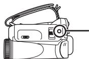 PANASONIC NV-GS21EK - Opname met zelfontspanner (alleen NV-GS35 en NV-GS21) - 1