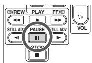 PANASONIC NV-GS21EK - Audio dubbing (alleen NV-GS35) - 10