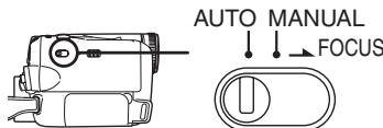 PANASONIC NV-GS21EK - Over de Auto-functie - 1