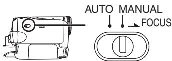 PANASONIC NV-GS21EK - Ouverture - 1