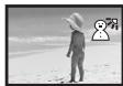 PANASONIC NV-GS21EK - Enregistrement dans diverses situations (Mode scène) - 7