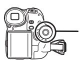 PANASONIC NV-GS21EK - Eentapeafspelen - 1