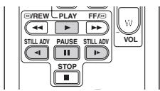 PANASONIC NV-GS21EK - Riproduzione alla moviola - 1