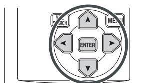 PANASONIC NV-GS21EK - Uso dei menu - 15