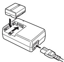 PANASONIC NV-GS22 - Gebrauch des Akkus - 1