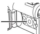 PANASONIC NV-GS22 - Einblenden - 3