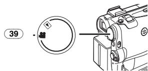 PANASONIC NV-GS22 - Enregistrement sur bande - 2