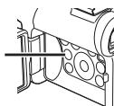 PANASONIC NV-GS22 - ■ Prüfen der Aufnahme - 2