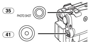 PANASONIC NV-GS22 - Bild-Stabilisator-Funktion - 3