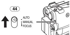 PANASONIC NV-GS22 - Aufnehmen - 1