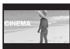 PANASONIC NV-GS22 - Fonction cinema - 2
