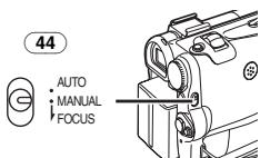 PANASONIC NV-GS22 - (WeiBabgleich) - 1
