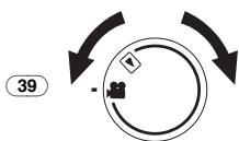 PANASONIC NV-GS22 - Modes de selection - 1