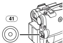 PANASONIC NV-GS22 - Ausblenden - 3