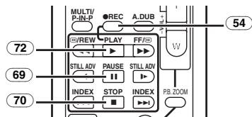 PANASONIC NV-GS22 - Abspielgerät: - 1