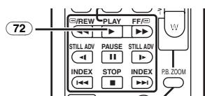 PANASONIC NV-GS22 - Wipe-Modus und Mix-Modus - 1