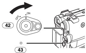 PANASONIC NV-GS22 - Aufnehmen auf einem Band - 1