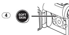 PANASONIC NV-GS22 - Soft Skin-Funktion - 1