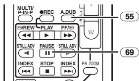 PANASONIC NV-GS22 - Nachvertonung - 1