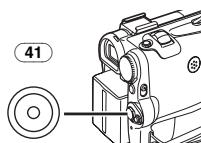 PANASONIC NV-GS22 - Enregistrement sur bande - 3