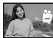 PANASONIC NV-GS22 - (Programme AE) - 6