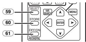 PANASONIC NV-GS22 - Wipe-Modus und Mix-Modus - 2