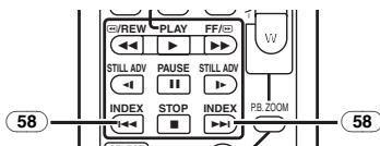 PANASONIC NV-GS22 - Index-Suchlauf bei Einzelbildaufnahme - 2