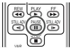 PANASONIC NV-GS230EF - Audio dubbing - 8