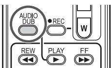 PANASONIC NV-GS230EF - Audio dubbing - 4