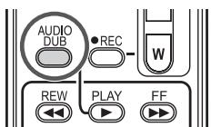 PANASONIC NV-GS230EF - Doublage audio - 4
