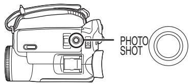 PANASONIC NV-GS230EF - Enregistrement sur carte à partir d'une cassette - 3