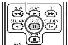 PANASONIC NV-GS230EF - Doublage audio - 8