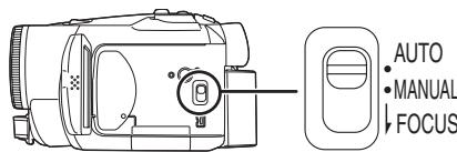 PANASONIC NV-GS230EF - Points de contrôle - 1