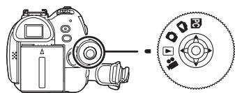PANASONIC NV-GS230EF - Lecture d'une bande - 1