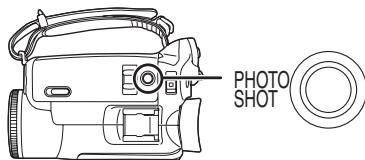 PANASONIC NV-GS230EF - Photo continu - 2