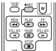 PANASONIC NV-GS230EF - Utilisation du câble DV pour l'enregistrement (Doublage numérique) - 4
