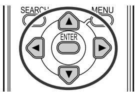 PANASONIC NV-GS230EF - Utilisation de l'écran de menu - 15