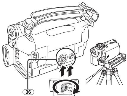 PANASONIC NV-GS230EF - Prise de microphone [MIC] - 4