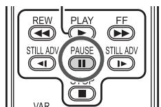PANASONIC NV-GS230EK - Audio dubbing - 2