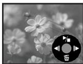 PANASONIC NV-GS230EK - Alle foto's verwijderen - 2