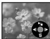 PANASONIC NV-GS230EK - Foto's van een geheugenkaart wissen - 2
