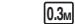 PANASONIC NV-GS280 - 4:3-functie: - 1