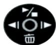 PANASONIC NV-GS280 - 6) Kaart afspeelstand - 1