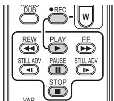 PANASONIC NV-GS280 - De DV-kabel gebruiken voor opnemen (Digitale dubbing) - 3