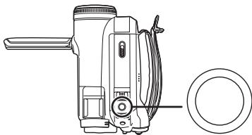 PANASONIC NV-GS280 - Enregistrement d'images fixes sur une carte (PhotoShot) - 2