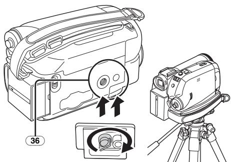 PANASONIC NV-GS280 - Caméscope - 6